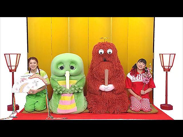 【無料】#82 2020/3/1放送 ガチャムク