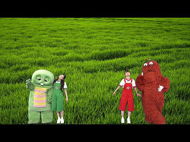 #160 懐かしの名曲「まる・さんかく・しかく」
