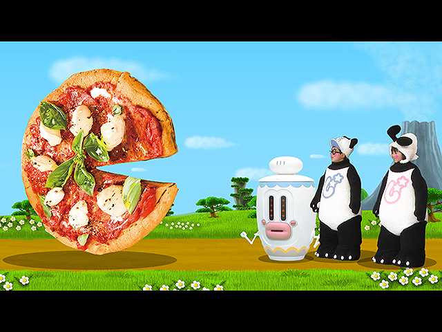 #28 2019/4/27放送 じゃじゃじゃじゃ~ン!