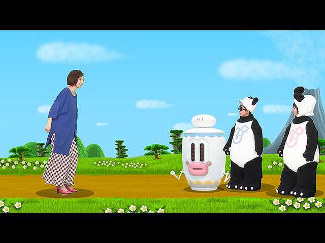 #29 2019/5/4放送 じゃじゃじゃじゃ~ン!
