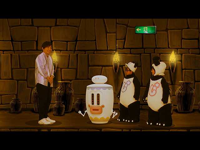 #30 2019/5/11放送 じゃじゃじゃじゃ~ン!