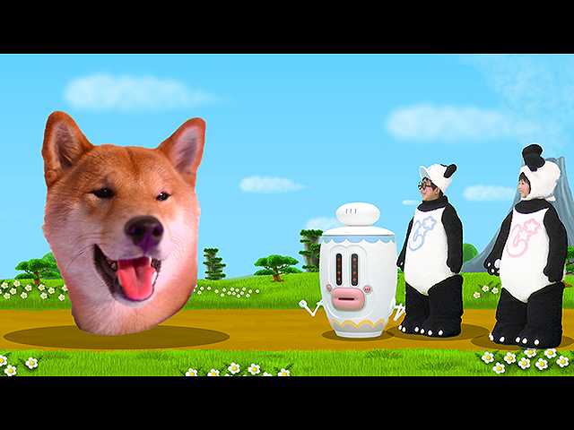 #31 2019/5/18放送 じゃじゃじゃじゃ~ン!