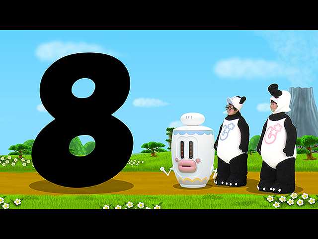 #34 2019/6/8放送 じゃじゃじゃじゃ~ン!