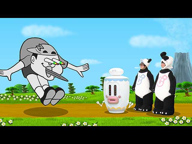 #38 2019/7/6放送 じゃじゃじゃじゃ~ン!