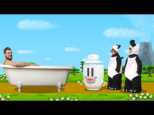 #39 2019/7/13放送 じゃじゃじゃじゃ~ン!