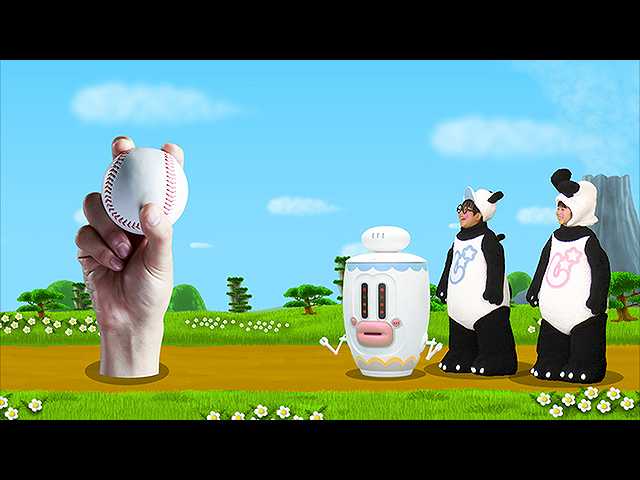 #42 2019/8/3放送 じゃじゃじゃじゃ~ン!