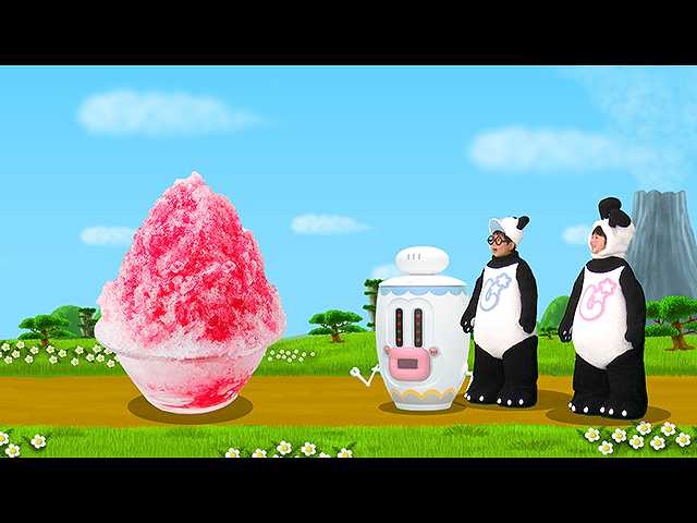 #45 2019/8/24放送 じゃじゃじゃじゃ~ン!