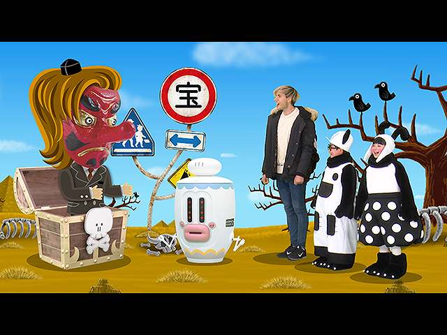 #72 2020/3/15放送 じゃじゃじゃじゃ~ン!