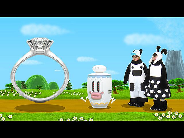 #74 2020/3/29放送 じゃじゃじゃじゃ~ン!