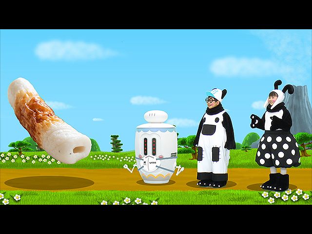 #92 2020/8/2放送 じゃじゃじゃじゃ~ン!
