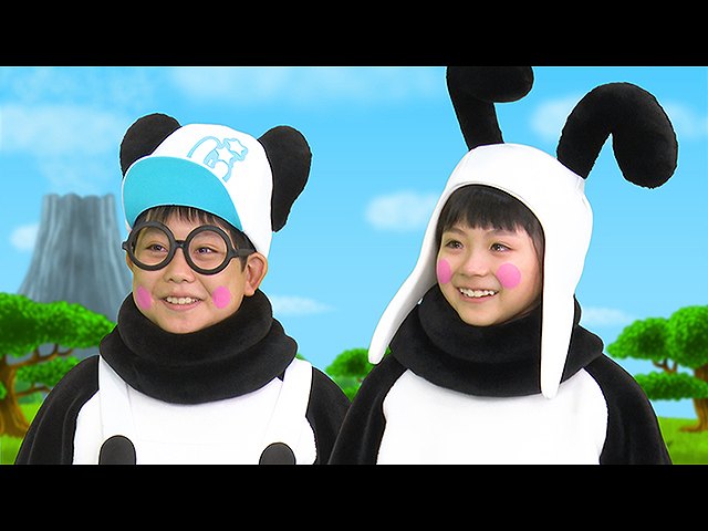 #100 2020/9/27放送 じゃじゃじゃじゃ~ン!