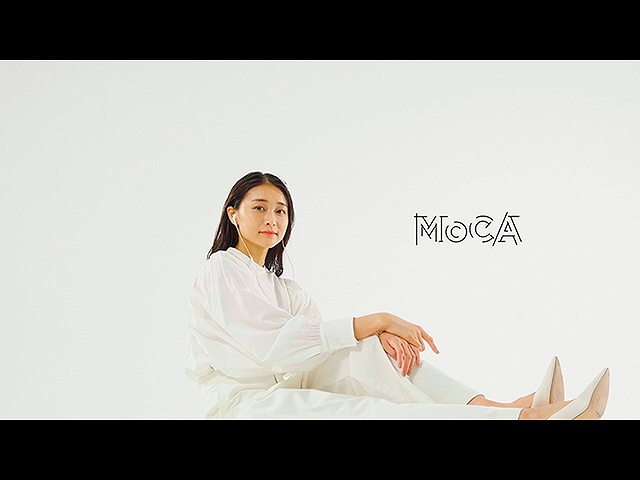 #2 2020/10/11放送 キャラダチミュージアム~MoCA~