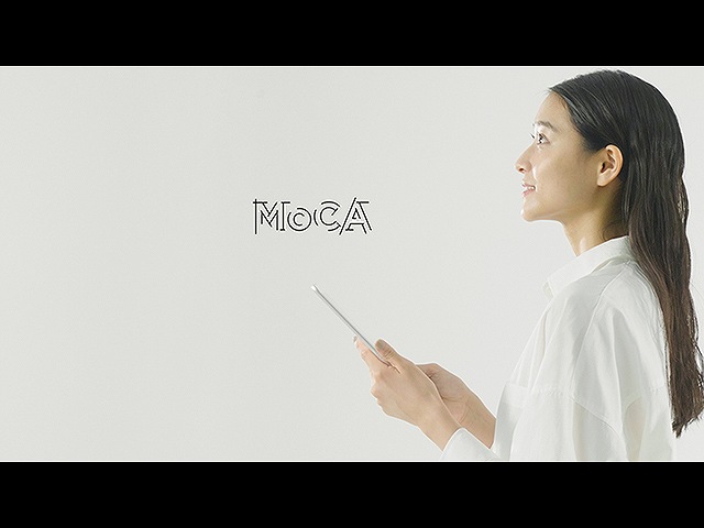 #6 2020/11/8放送 キャラダチミュージアム~MoCA~