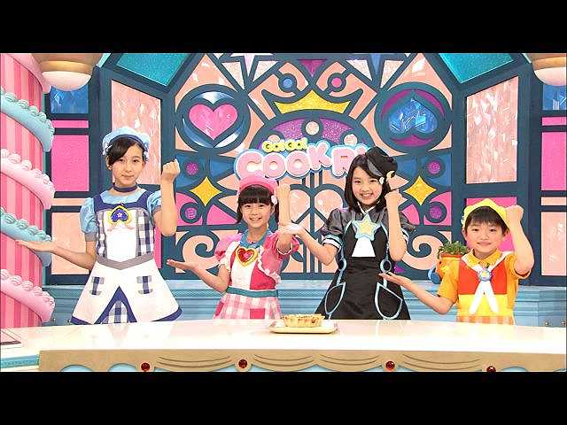 2.もうひとりのクックルン?