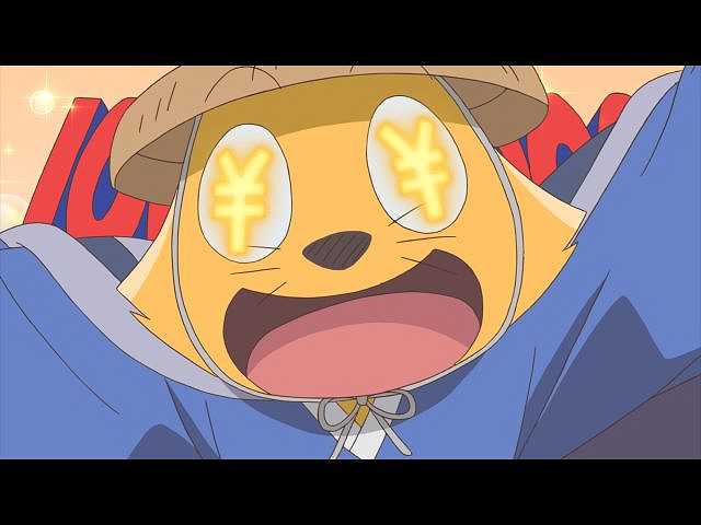 第7話 ゾロリおんせん