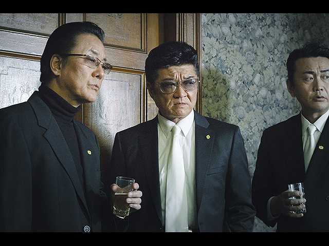制覇2