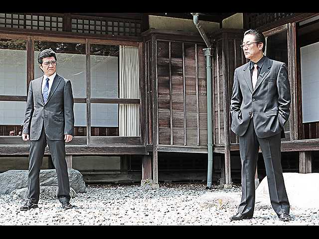 制覇4