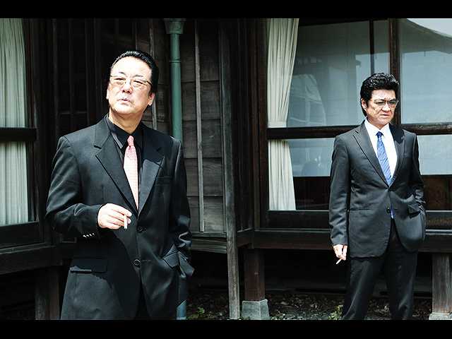 制覇5