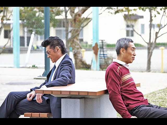 制覇6