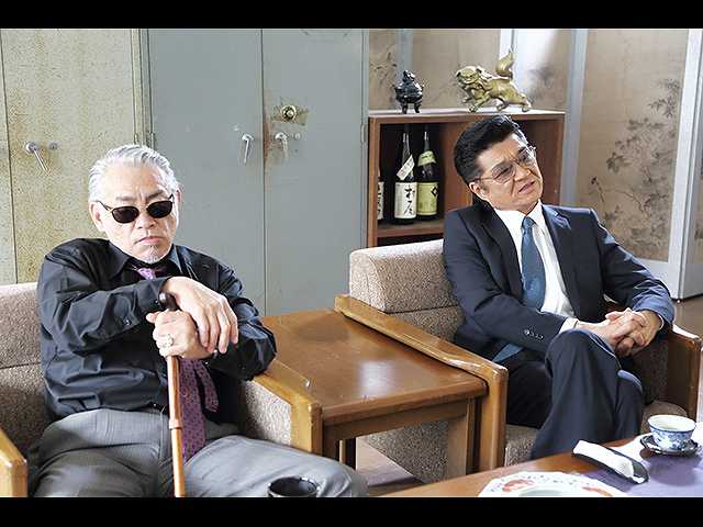 制覇7