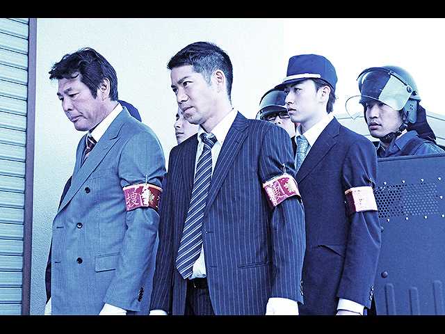 制覇12