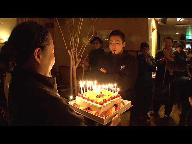 #1 30歳
