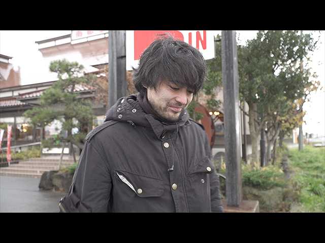 #6 涙の理由