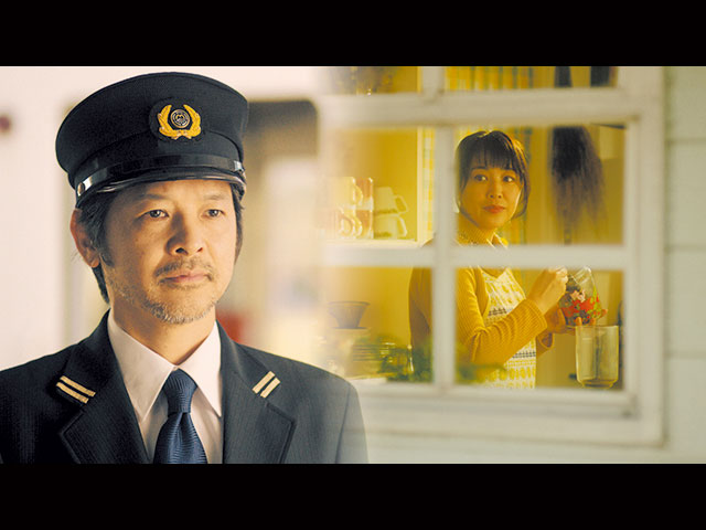 EP1 別れと始まり(「エンジェルサイン」より抜粋)