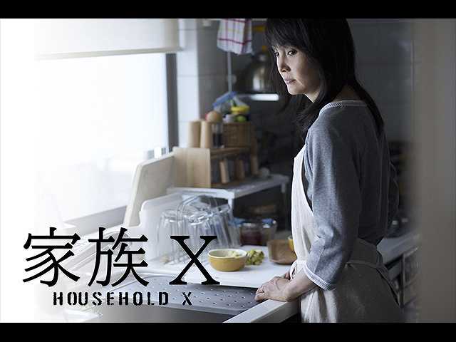 家族X