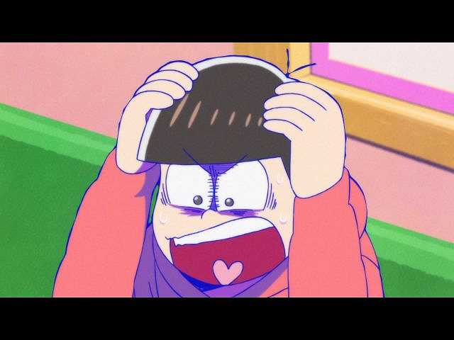 第一松 オン・ザ・ムービー