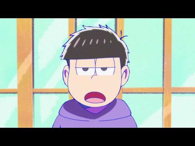 第六松 ありがとう