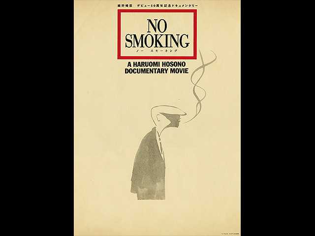 NO SMOKING