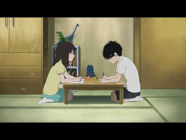(100秒)予告