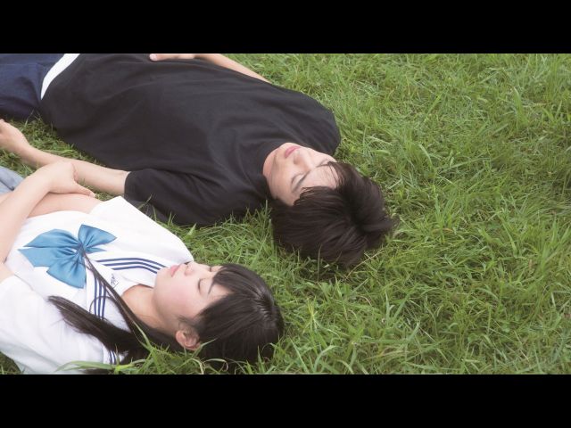 PV「初恋ロスタイム」