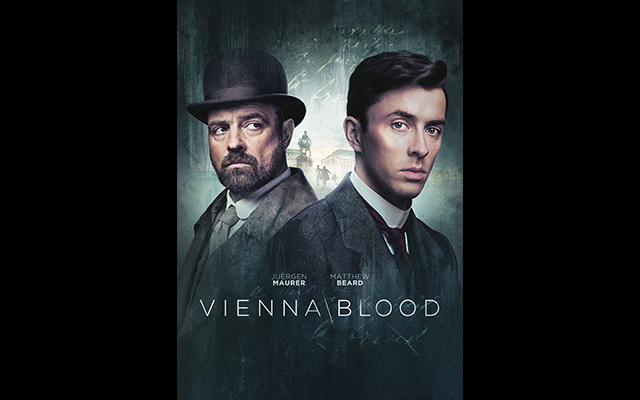 Vienna Blood