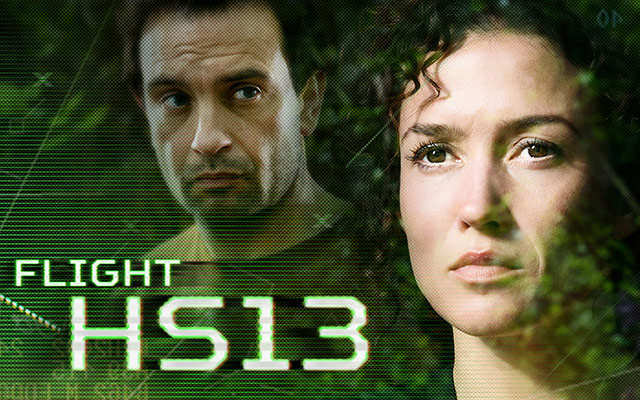 FLIGHT HS13
