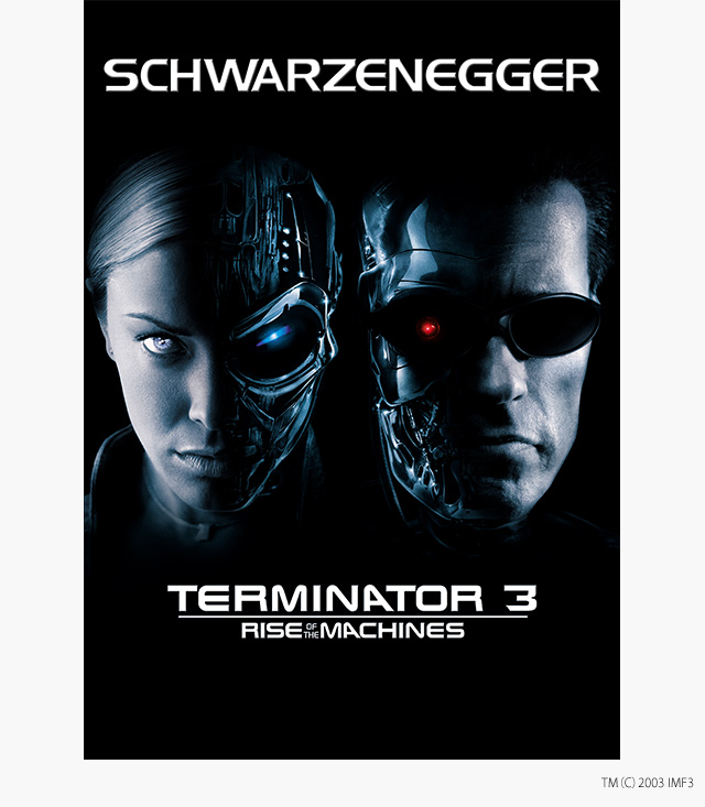 ターミネーター The Terminator の無料動画を配信しているサービスはここ 映画を日本語吹き替え版 字幕版で見れるところは 動画 作品を探すならaukana