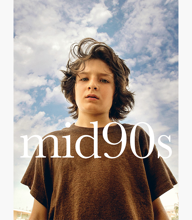 Mid90s ミッドナインティーズ の無料動画を配信しているサービスはどこ 映画を日本語吹き替え版 字幕版で見れるところは 動画 作品を探すならaukana